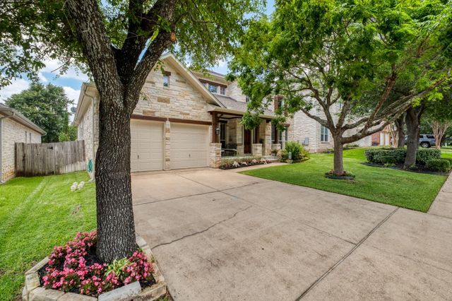 3104 Luminoso LN E, Round Rock, TX 78681