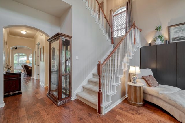 3104 Luminoso LN E, Round Rock, TX 78681