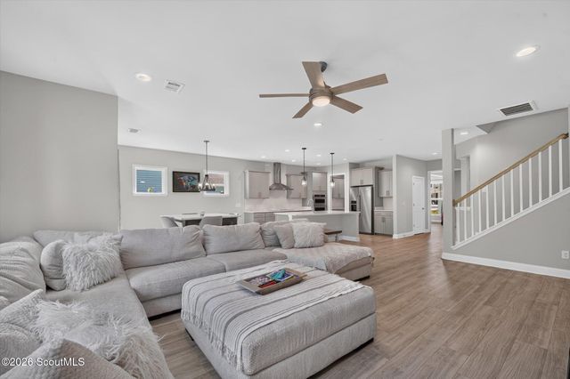 158 Mandeville Drive, Richmond Hill, GA 31324