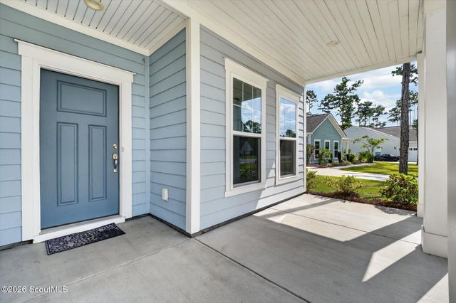 158 Mandeville Drive, Richmond Hill, GA 31324