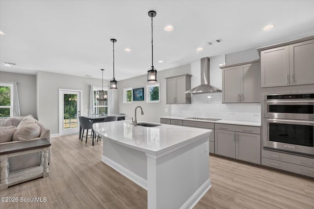 158 Mandeville Drive, Richmond Hill, GA 31324