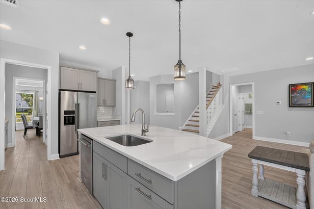 158 Mandeville Drive, Richmond Hill, GA 31324