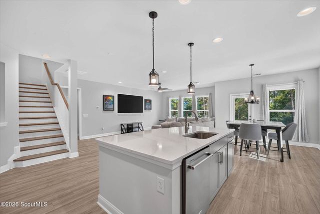 158 Mandeville Drive, Richmond Hill, GA 31324