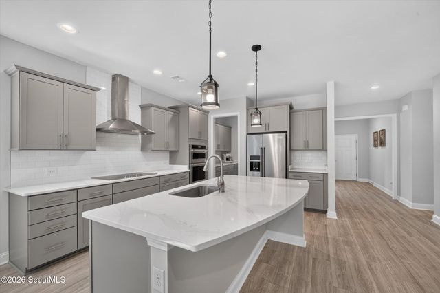 158 Mandeville Drive, Richmond Hill, GA 31324