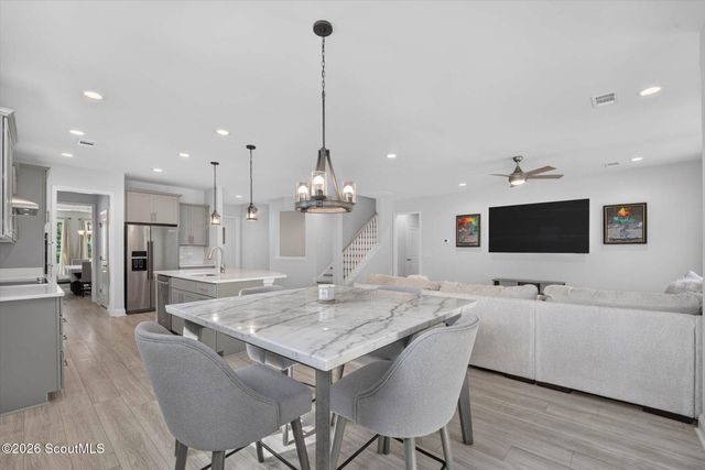 158 Mandeville Drive, Richmond Hill, GA 31324