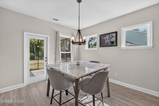 158 Mandeville Drive, Richmond Hill, GA 31324