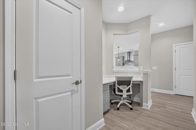 158 Mandeville Drive, Richmond Hill, GA 31324