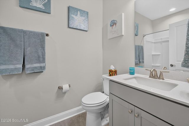 158 Mandeville Drive, Richmond Hill, GA 31324