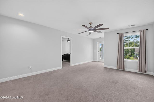 158 Mandeville Drive, Richmond Hill, GA 31324