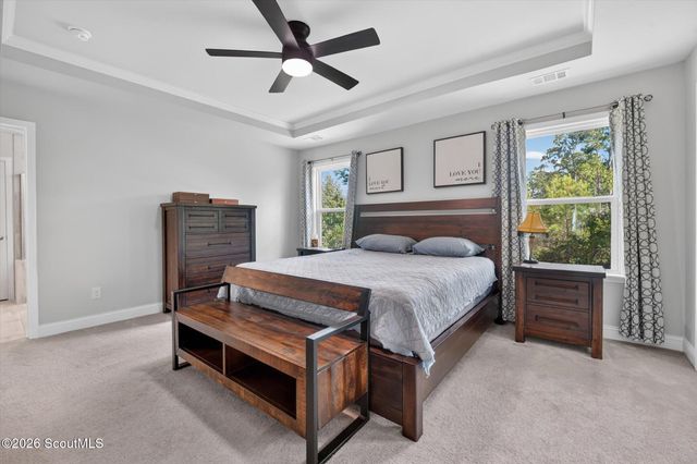 158 Mandeville Drive, Richmond Hill, GA 31324