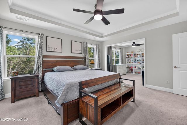 158 Mandeville Drive, Richmond Hill, GA 31324