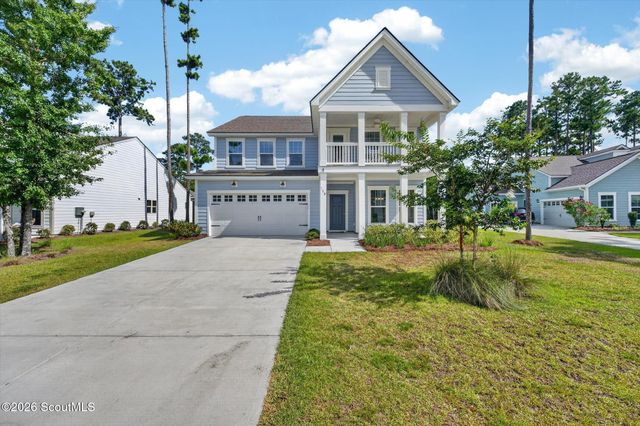 158 Mandeville Drive, Richmond Hill, GA 31324