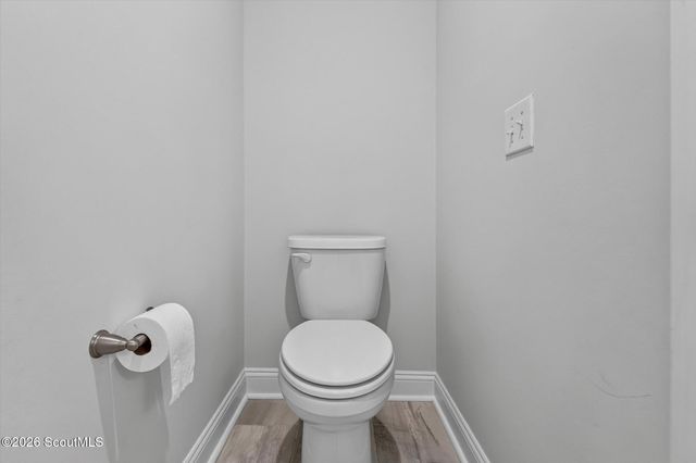 158 Mandeville Drive, Richmond Hill, GA 31324