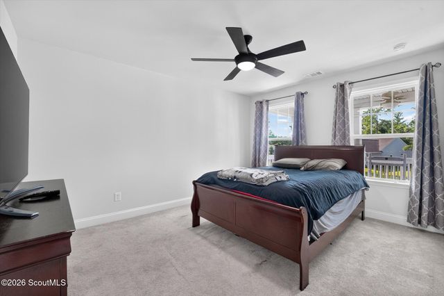 158 Mandeville Drive, Richmond Hill, GA 31324