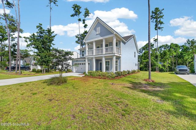 158 Mandeville Drive, Richmond Hill, GA 31324