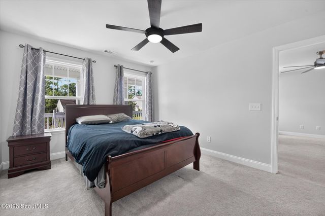 158 Mandeville Drive, Richmond Hill, GA 31324
