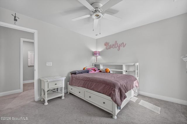 158 Mandeville Drive, Richmond Hill, GA 31324