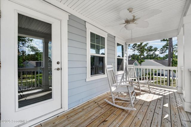 158 Mandeville Drive, Richmond Hill, GA 31324