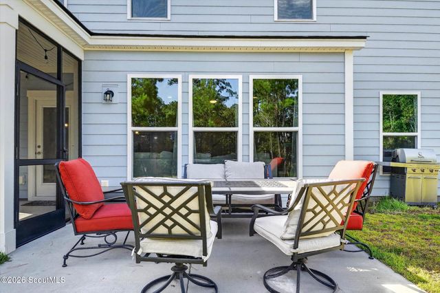 158 Mandeville Drive, Richmond Hill, GA 31324