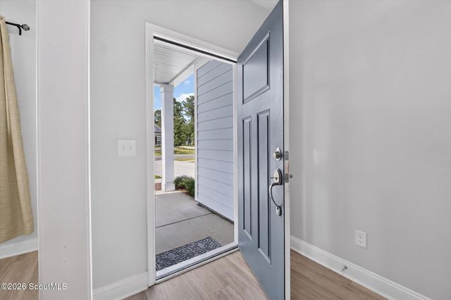 158 Mandeville Drive, Richmond Hill, GA 31324