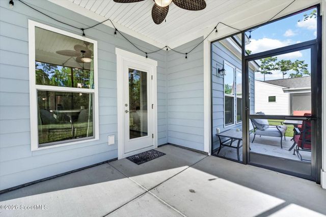 158 Mandeville Drive, Richmond Hill, GA 31324