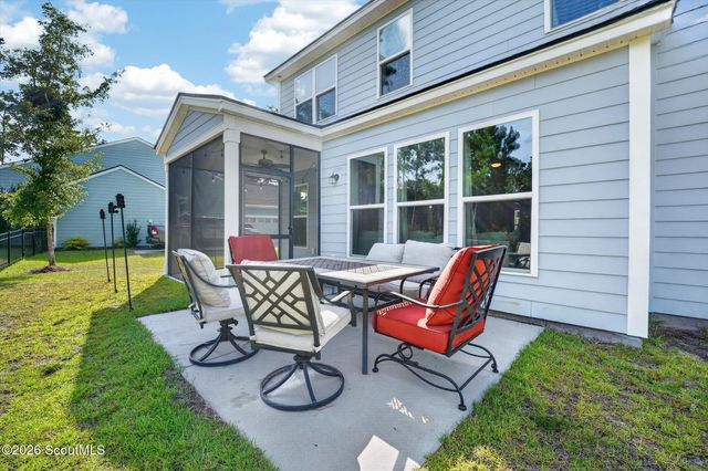 158 Mandeville Drive, Richmond Hill, GA 31324