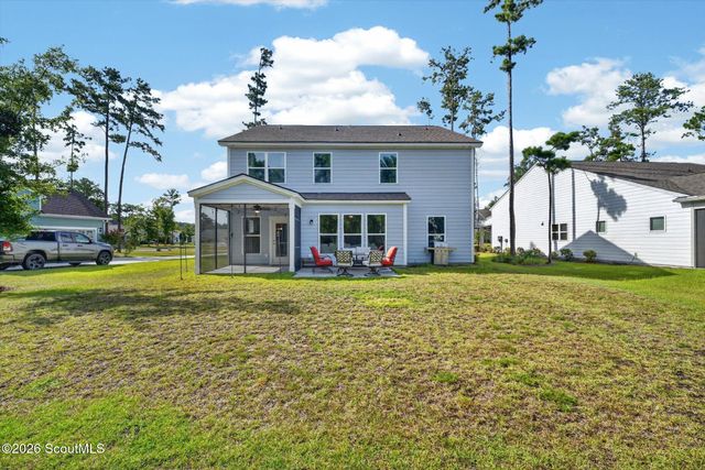 158 Mandeville Drive, Richmond Hill, GA 31324