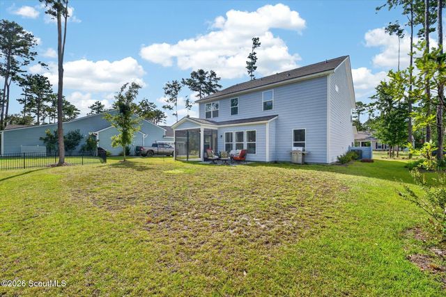 158 Mandeville Drive, Richmond Hill, GA 31324