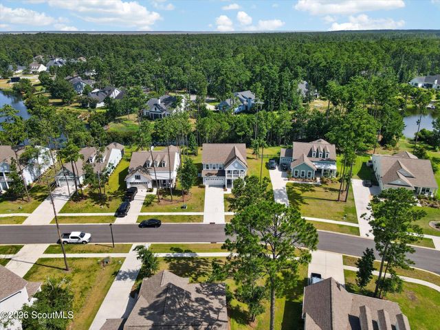 158 Mandeville Drive, Richmond Hill, GA 31324