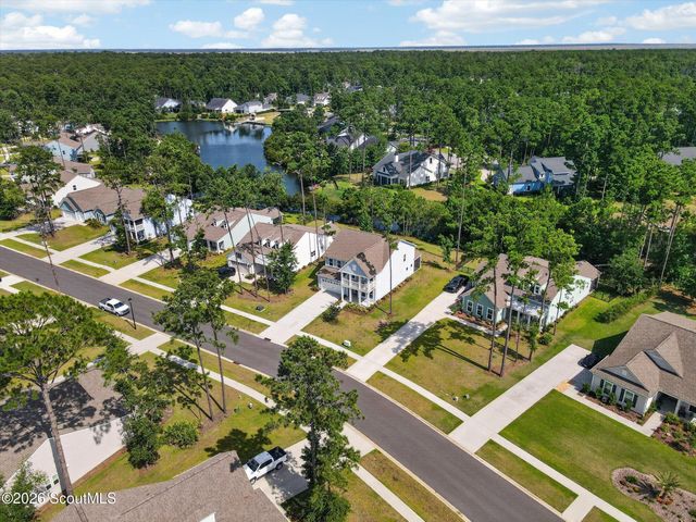158 Mandeville Drive, Richmond Hill, GA 31324