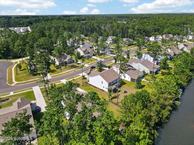 158 Mandeville Drive, Richmond Hill, GA 31324