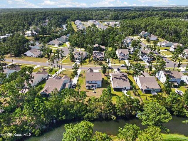158 Mandeville Drive, Richmond Hill, GA 31324