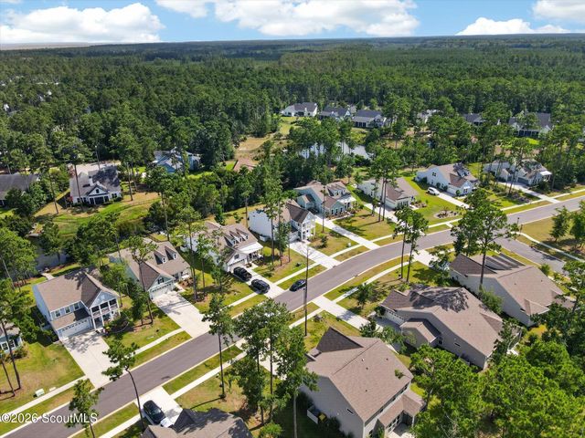 158 Mandeville Drive, Richmond Hill, GA 31324