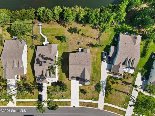 158 Mandeville Drive, Richmond Hill, GA 31324