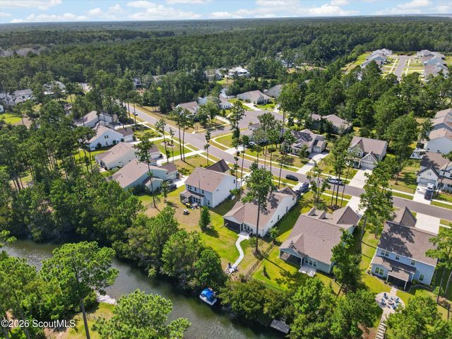 158 Mandeville Drive, Richmond Hill, GA 31324