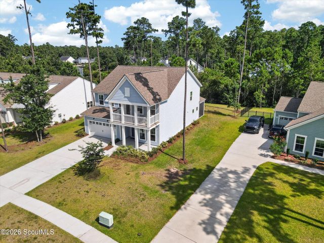 158 Mandeville Drive, Richmond Hill, GA 31324