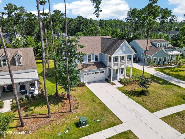158 Mandeville Drive, Richmond Hill, GA 31324