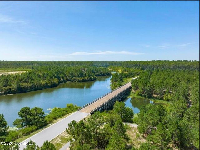 158 Mandeville Drive, Richmond Hill, GA 31324