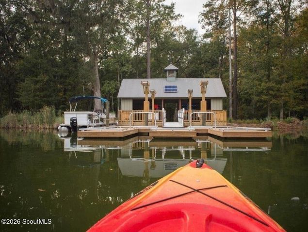 158 Mandeville Drive, Richmond Hill, GA 31324