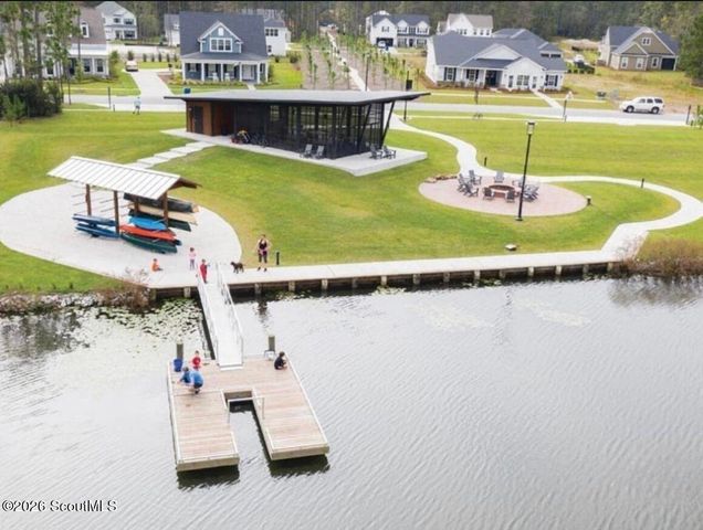 158 Mandeville Drive, Richmond Hill, GA 31324