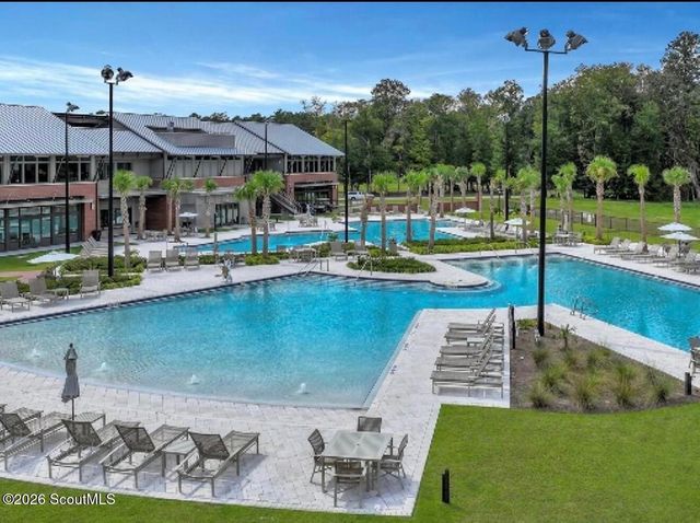 158 Mandeville Drive, Richmond Hill, GA 31324