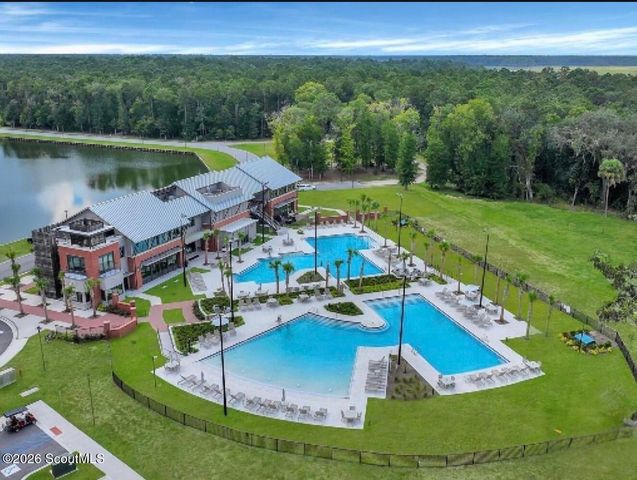 158 Mandeville Drive, Richmond Hill, GA 31324