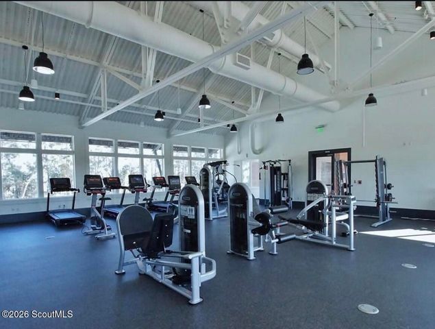 158 Mandeville Drive, Richmond Hill, GA 31324