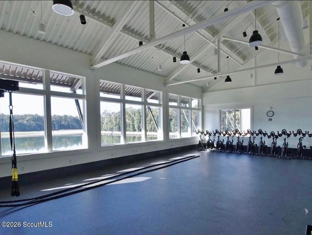 158 Mandeville Drive, Richmond Hill, GA 31324