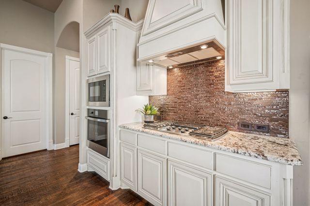 2230 Emery Down Drive, Allen, TX 75013