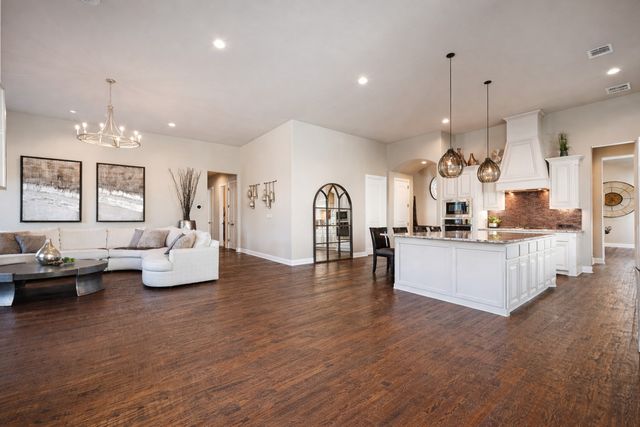 2230 Emery Down Drive, Allen, TX 75013