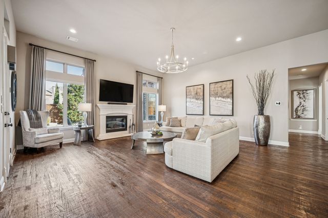 2230 Emery Down Drive, Allen, TX 75013