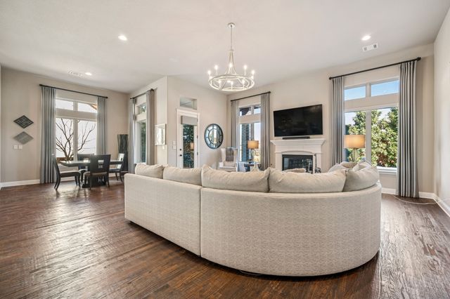 2230 Emery Down Drive, Allen, TX 75013