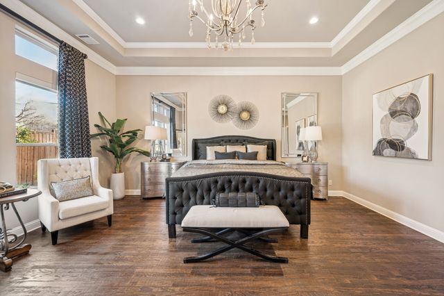 2230 Emery Down Drive, Allen, TX 75013