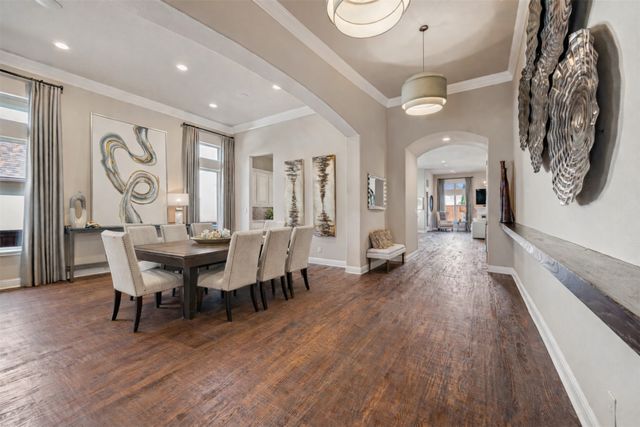 2230 Emery Down Drive, Allen, TX 75013